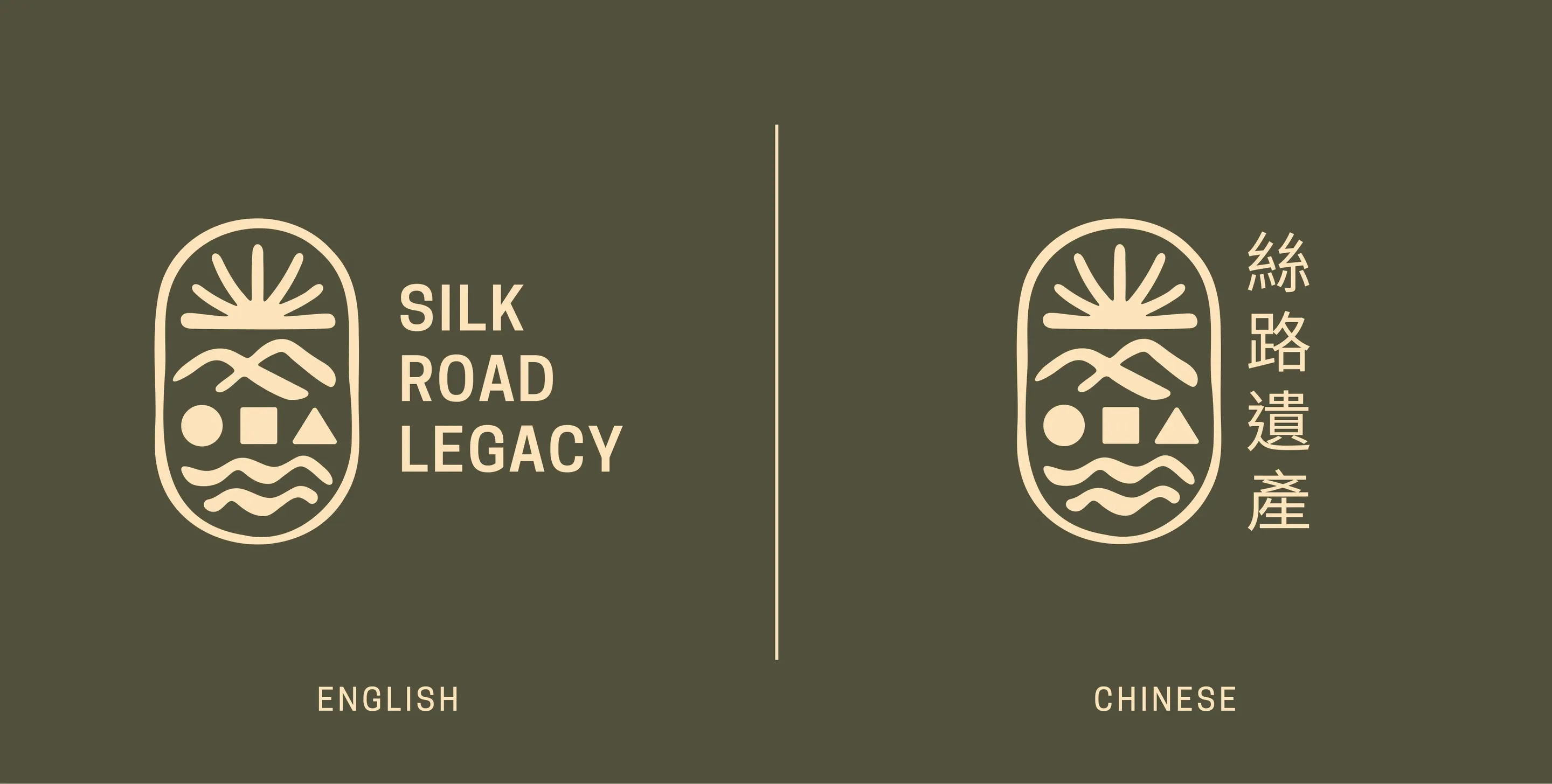 Logo variations